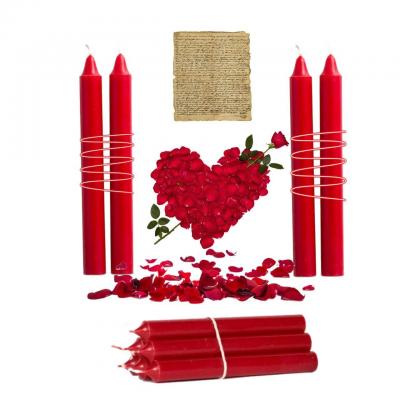 Rituel pour separer un couple